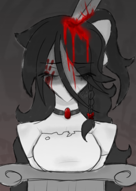 Til Death Do Us Part (TW GORE)