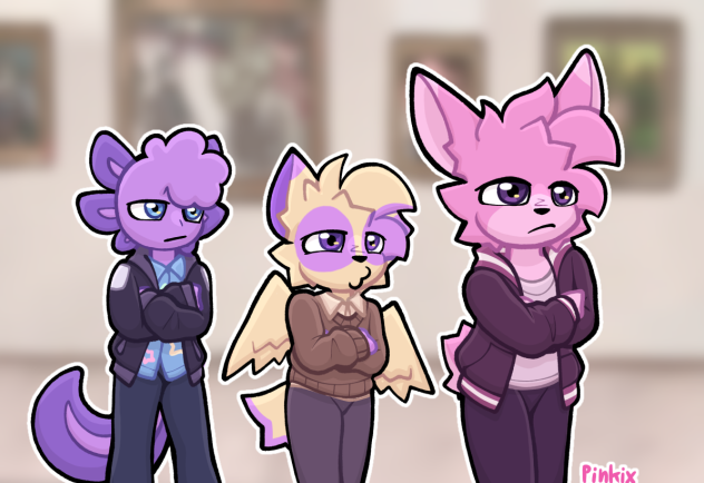 Art museum.2023.02.09-09.23