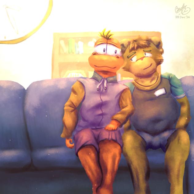 Again. Getting closer