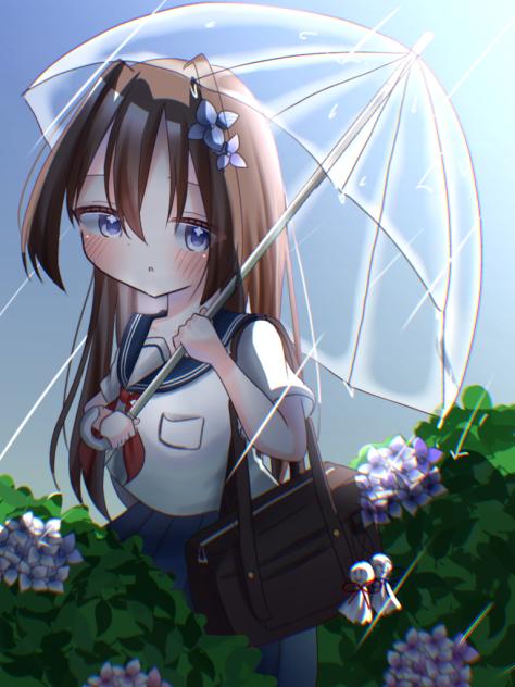 ☔️