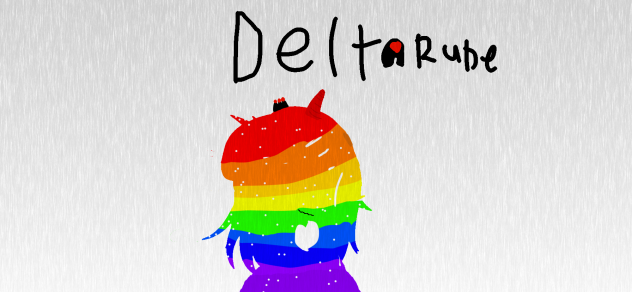 DELTARUNE
