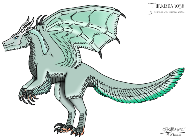 Tiurkizdarosh (2023)