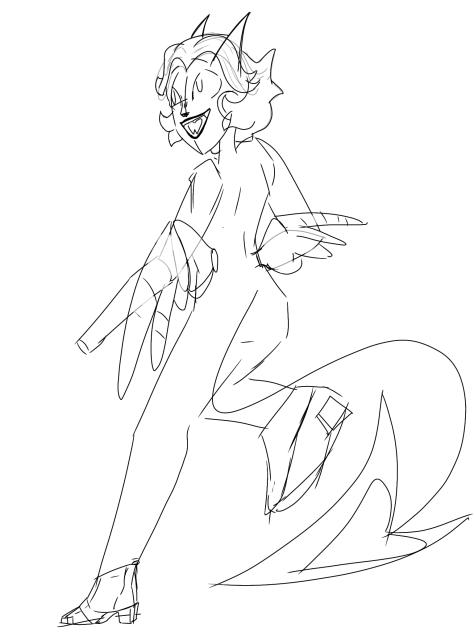 Charlie Morningstar Redesign