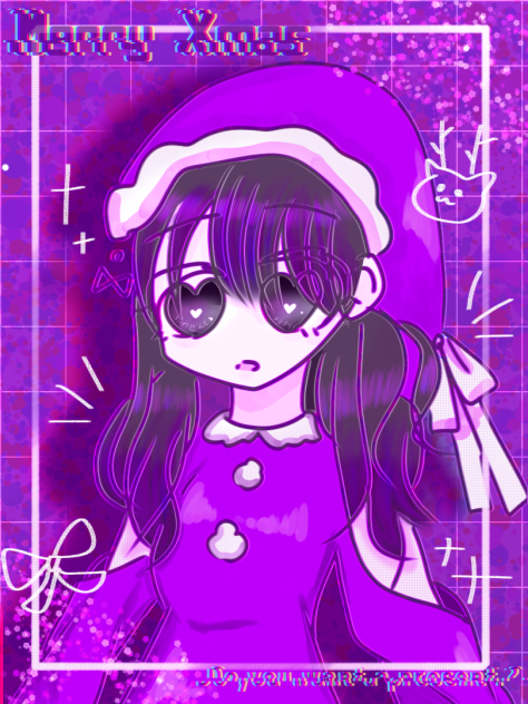 PurpleXmas💜💜
