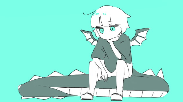 怪獣