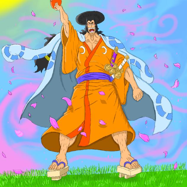 kozuki oden