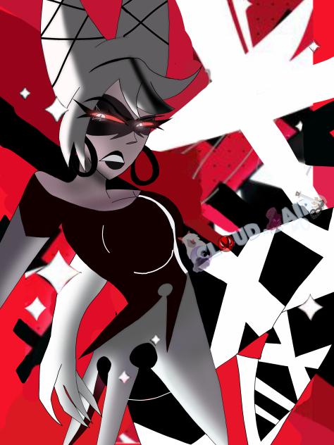 Carmilla Carmine