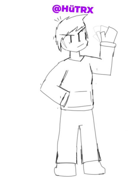 SKETCH + almost drawing