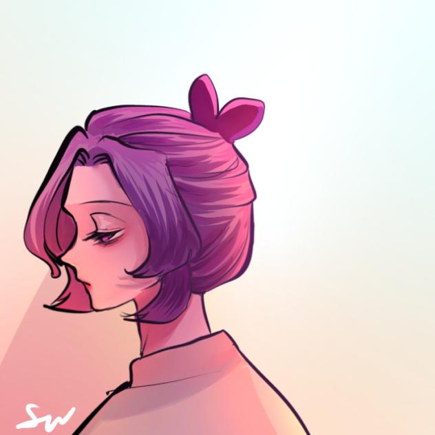 Douma-shinobu💜♥️