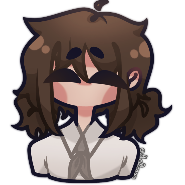 request by McDraws!!