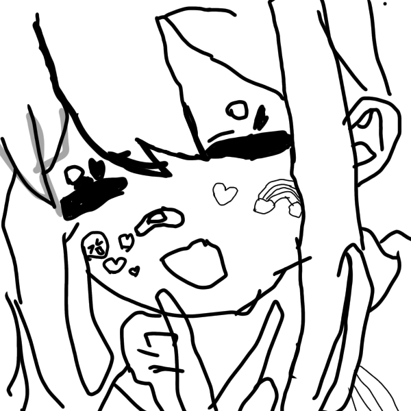 67 sin título - ibisPaint