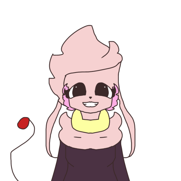 trying something new - ibisPaint