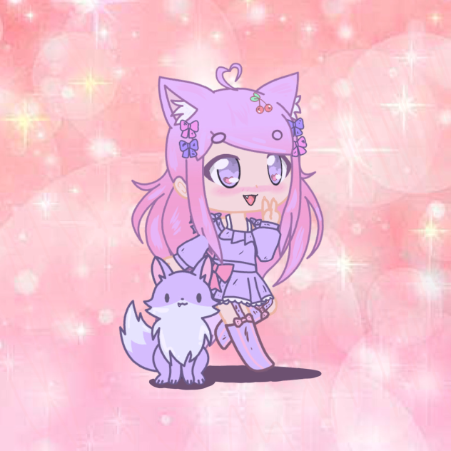Gacha Edit
