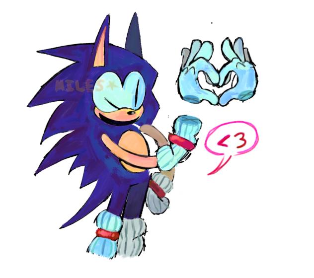 💙