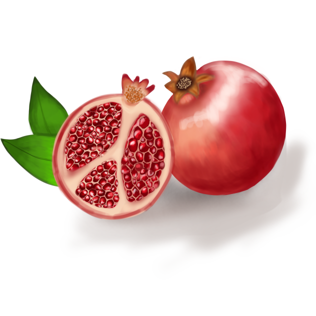 Pomegranate