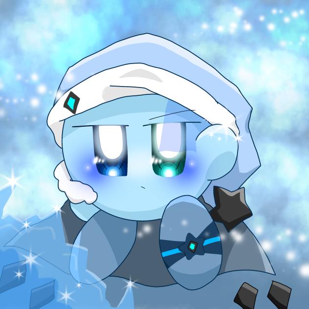 キランッ❄