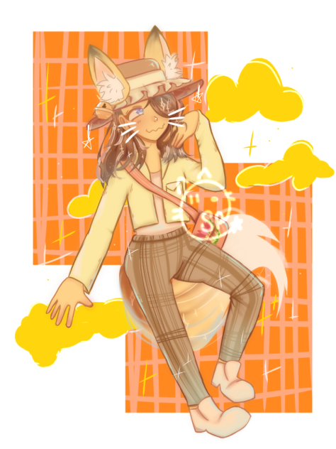 commission again 😑