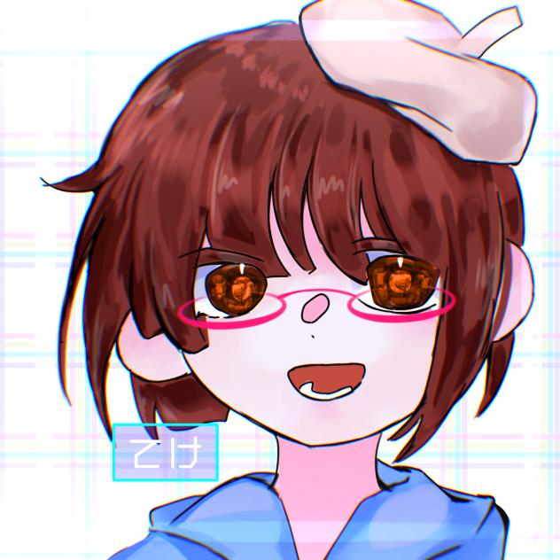 てけさんへ( ᐛ )
