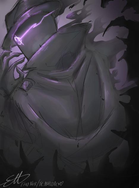 ❔ᴅᴀʀᴇ ᴛᴏ sᴛᴇᴘ ɪɴᴛᴏ ᴛʜᴇ sʜᴀᴅᴏᴡs❔