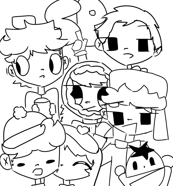 Oooh another South Park one