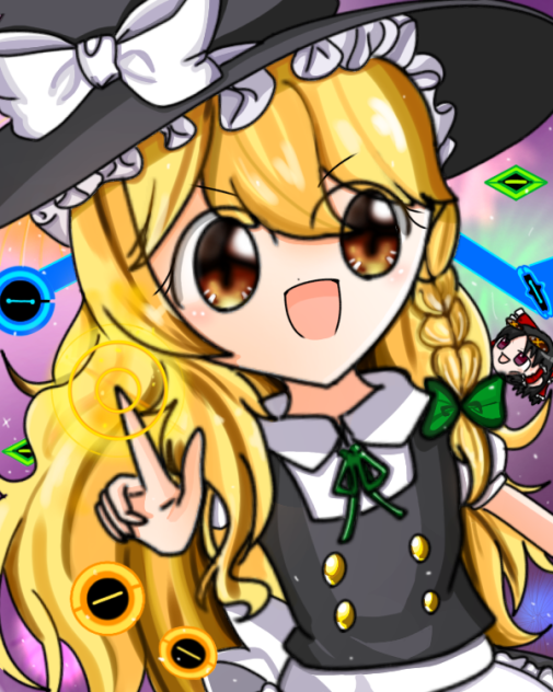 Thank You東方ダンマクカグラ!!