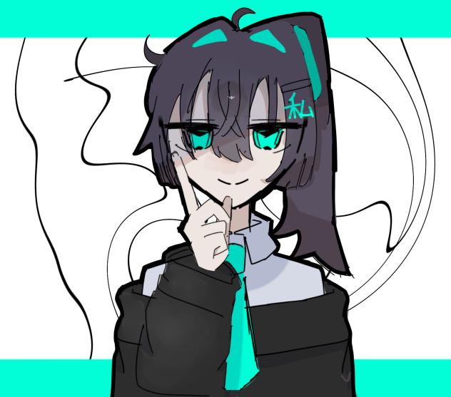 のめさんのOC