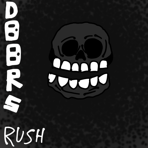 Doors rush ibisPaint