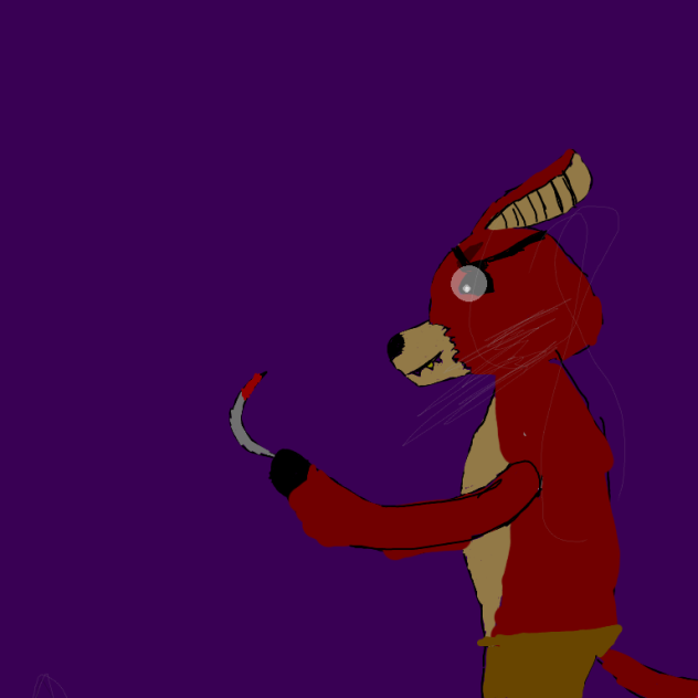 before the show - ibisPaint