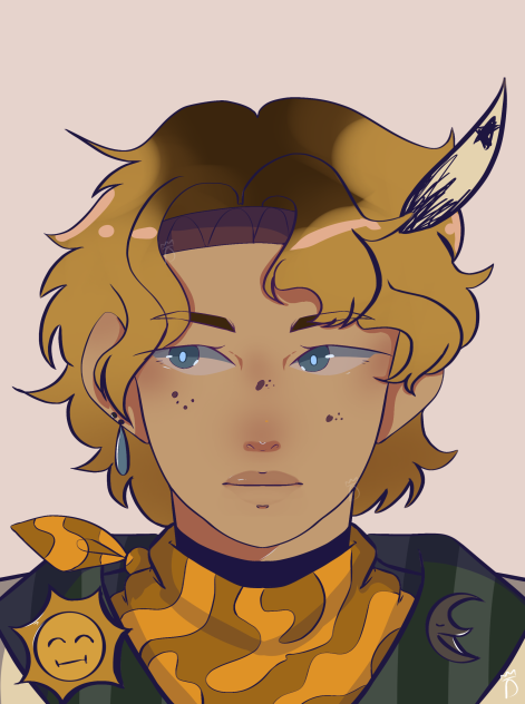 ArtFight Jovi
