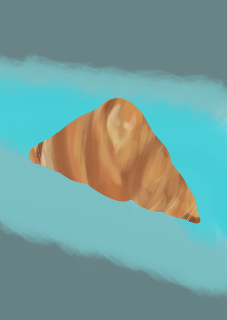 ^ I crave Bread ^