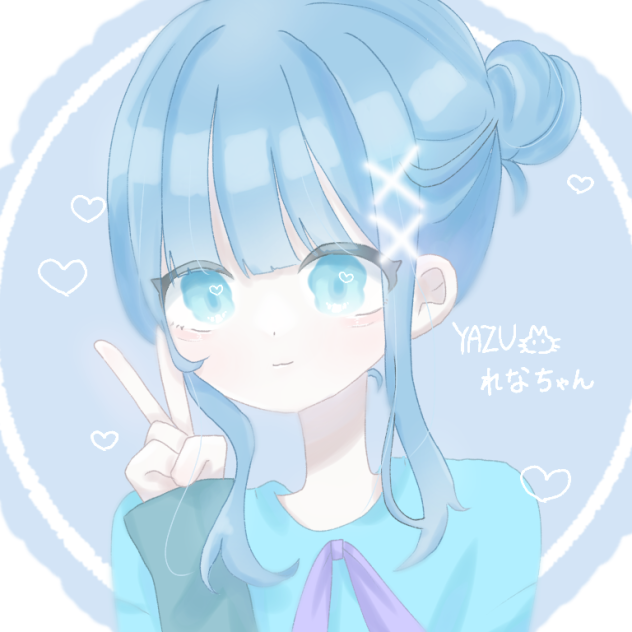 れなちゃん（リクエスト）