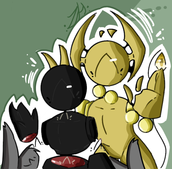 Gift for lvy