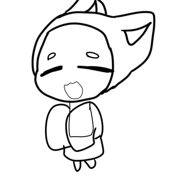 ChIbI BaSe - ibisPaint