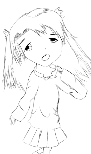 Koshigaya Komari ~non non biyori~
