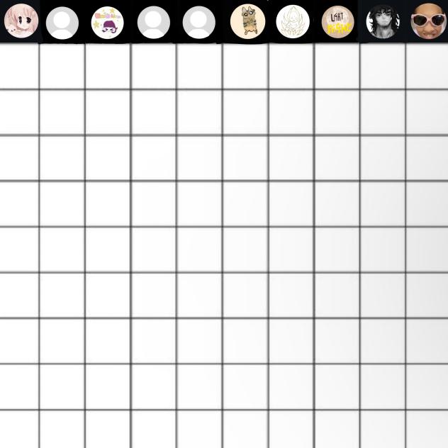 Drawing Instagram followers ✨✨✨🦶👹