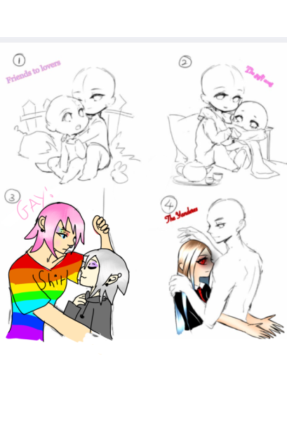 Collab - ibisPaint