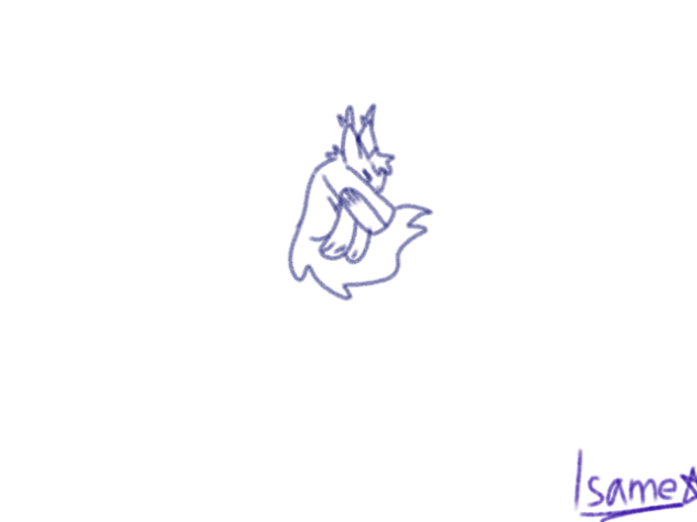 Animation Test 3 - ibisPaint