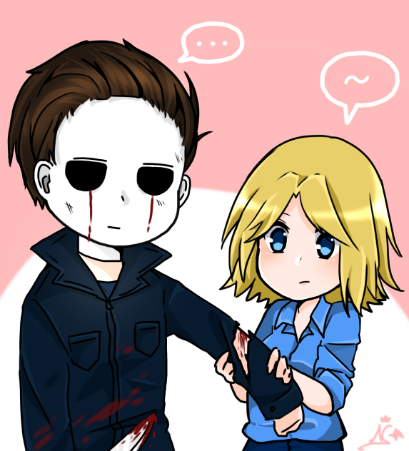 Michael & Laurie