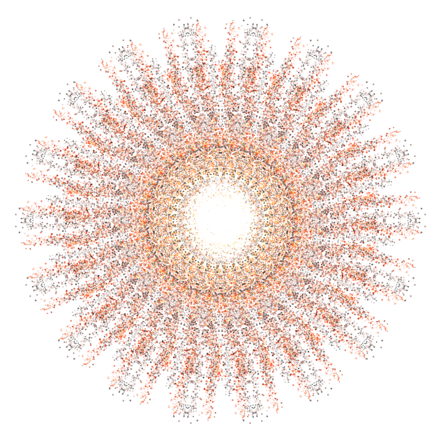 ibisContest11 Light Pattern 1 (Resize) ibisPaint