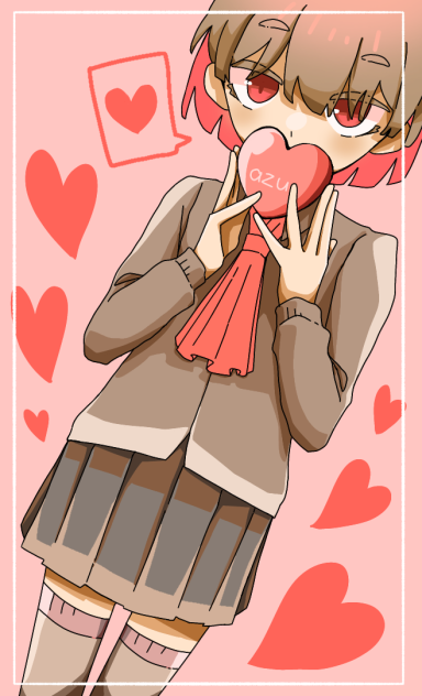 Happy Valentine♡