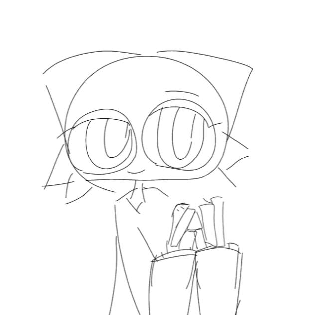 クローバークラブmeme下書き