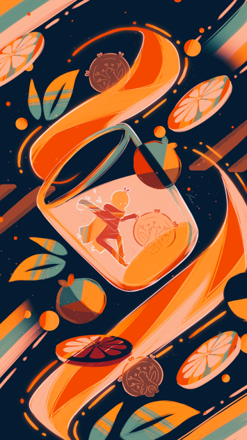 Zest