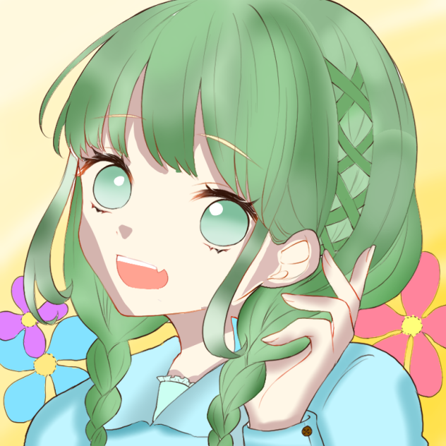 フリー線画