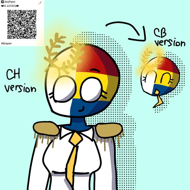 my oc în different versions
