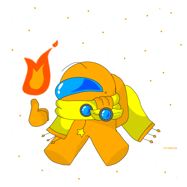 Baby TaroGaming