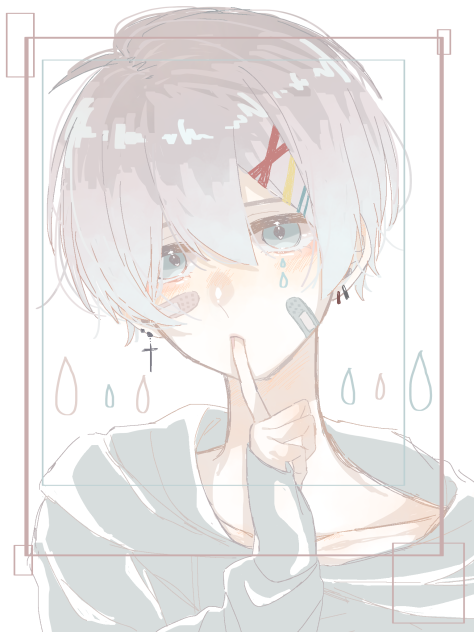 ﾊﾞﾌﾞショタ🍼