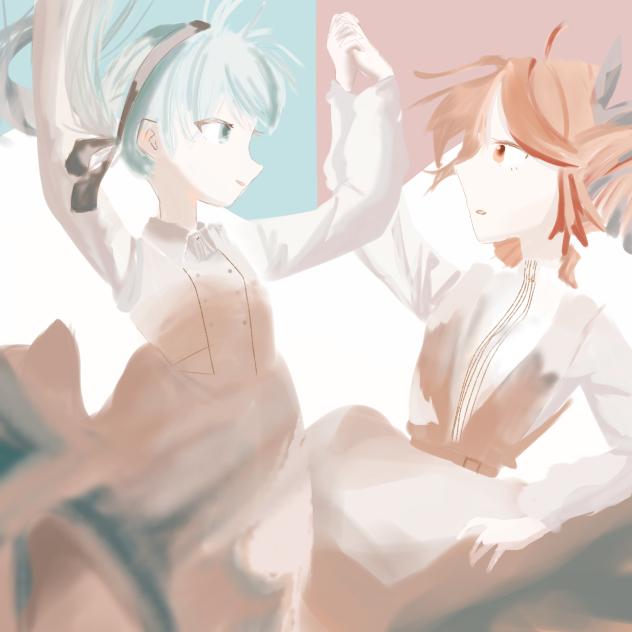 テトミク　曲パロ