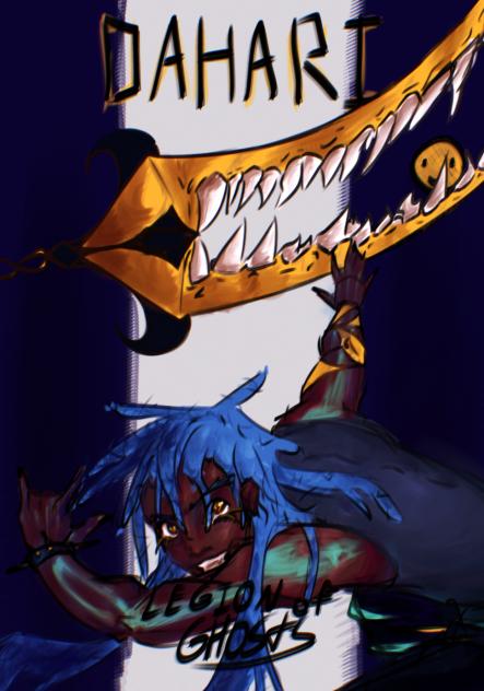 Dahari(gachioc)