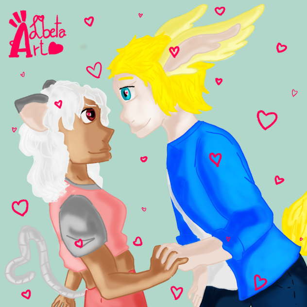 Enamorados