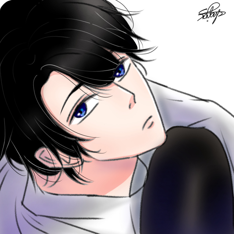 Yuu - ibisPaint